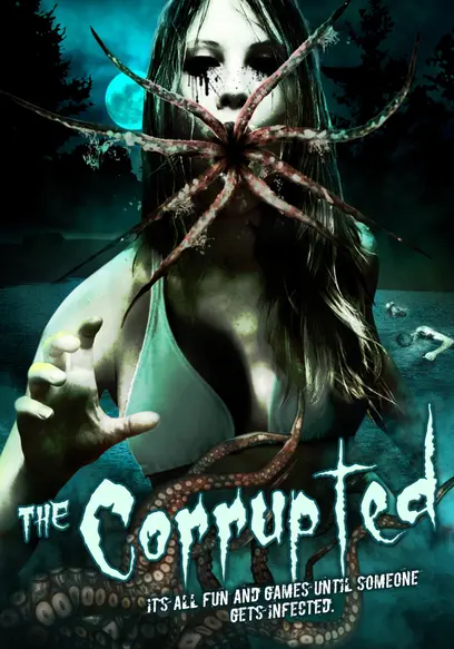 Hidden Horrors of “The Corrupted” (2010)