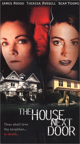 Whispers of Suspicion: The Secrets of “The House Next Door” (2002)
